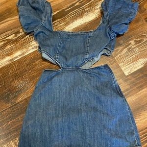 Show me your mumu dress